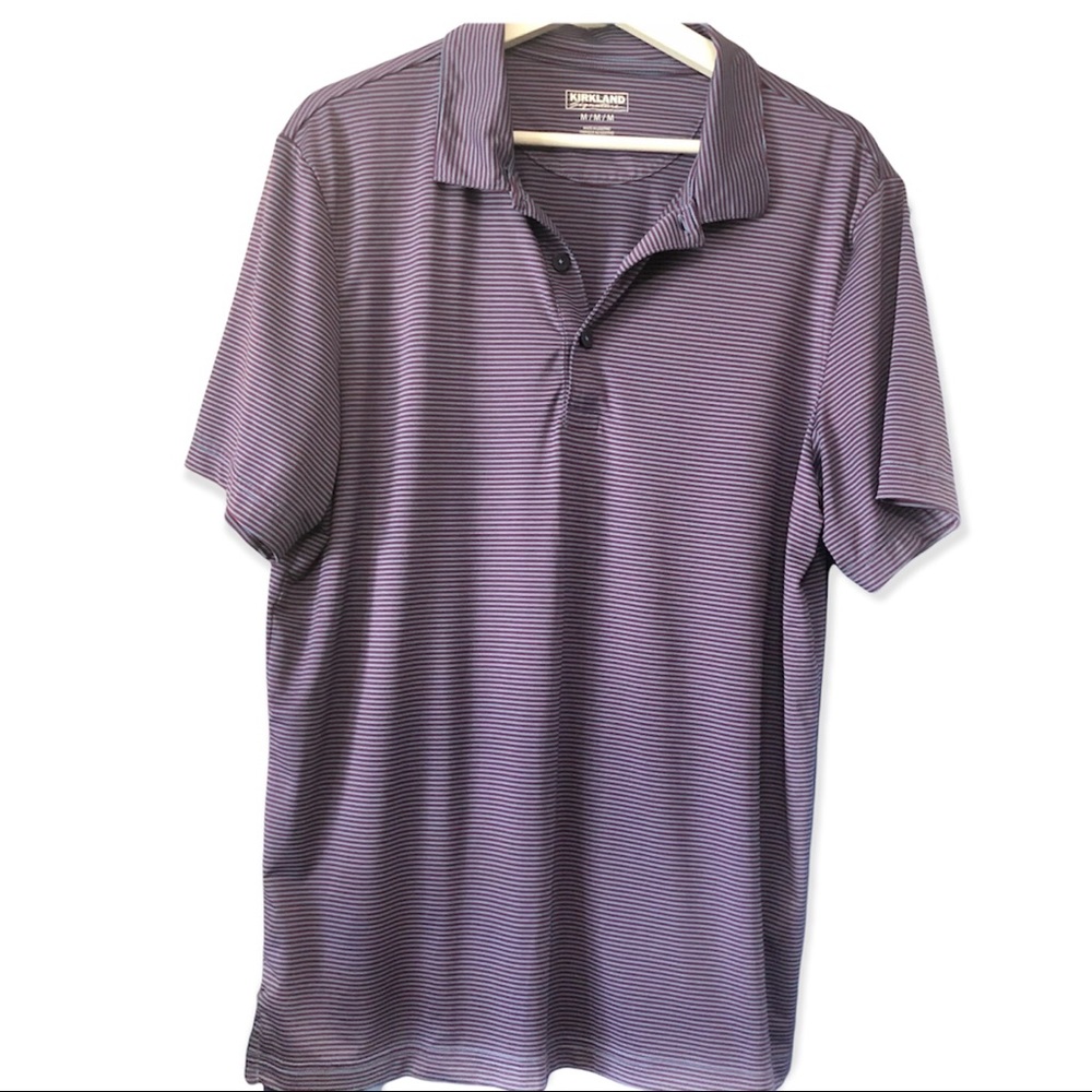 KIRKLAND Signature Men’s Short Sleeves T-Shirt Sz‎ M